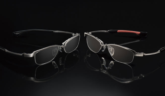 999.9×TOYOTA 86｜カスタマイズによって完成するドライビンググラス「S-86T」 ギャラリー