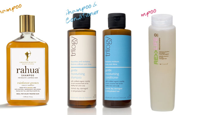 ビューティのプロに聞く、偏愛ヘアケアアイテム！(1)