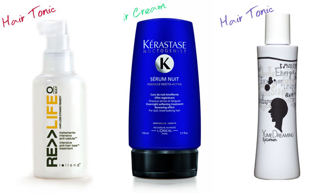 ビューティのプロに聞く、偏愛ヘアケアアイテム！(2)