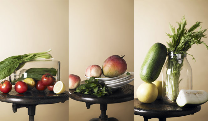 サマー・スムージー7レシピ！