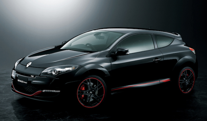 ニュルブルクリンク　FF市販車世界最速モデルが登場｜Renault ギャラリー