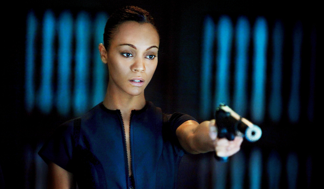 MOVIE｜『コロンビアーナ』試写会に5組10名様をご招待！ ギャラリー