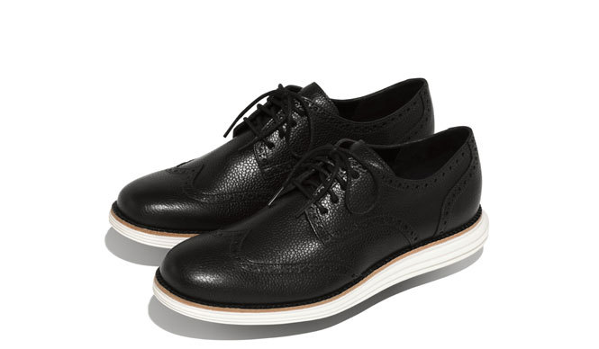 コールハーン｜フラグメント デザインとコラボレーションしたルナグランド