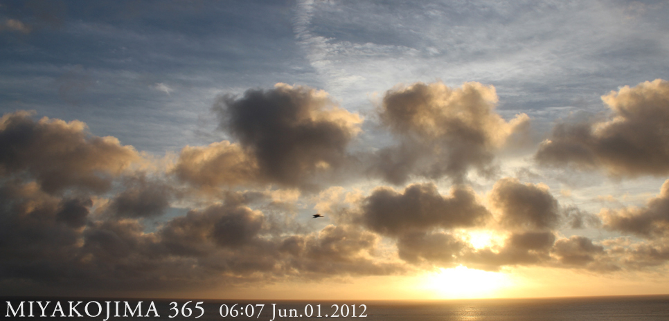  MIYAKOJIMA365｜June 2012