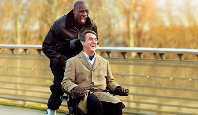 MOVIE｜正反対の二人の友情がユーモアと涙をもたらす『最強のふたり』 ギャラリー