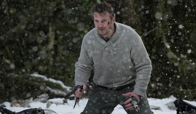 MOVIE│『THE GREY 凍える太陽』 試写会に5組10名様をご招待 ギャラリー