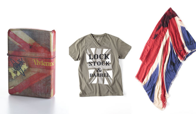 英国イヤーを彩るファッションアイテム27選