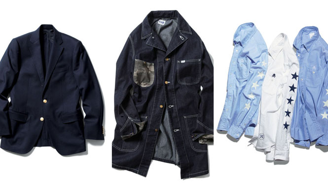 SOPH.｜うめだ阪急メンズ館2階にオープン ギャラリー