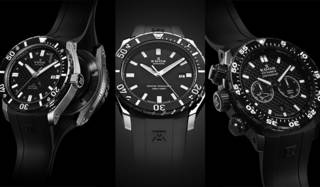 EDOX｜世界最高峰スポーツへの挑戦