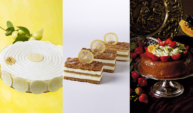 EAT｜PIERE HERMÉ PARIS｜毎月楽しめる芸術的スイーツ「FETISH」 ギャラリー