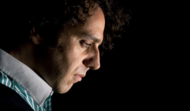 MUSIC｜奇才チリー・ゴンザレスがピアノを携え帰ってきた！ ギャラリー