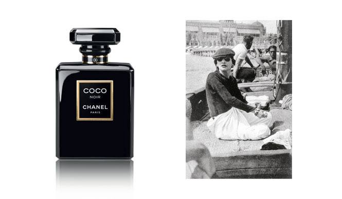 CHANEL｜“黒のココ”「ココ ヌワール」9月14日発売 ギャラリー