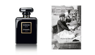 CHANEL｜“黒のココ”「ココ ヌワール」9月14日発売 ギャラリー