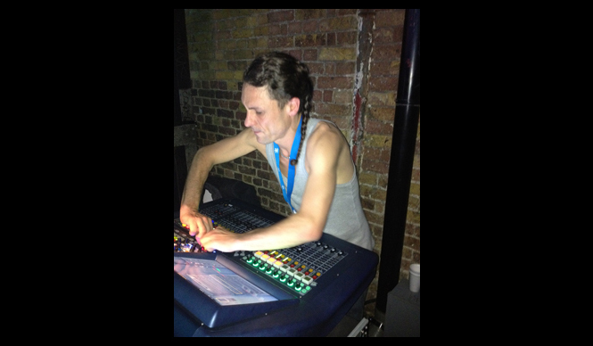 ロンドン・オリンピックを写真でプレビュー｜LONDON CALLING 2012 （2）