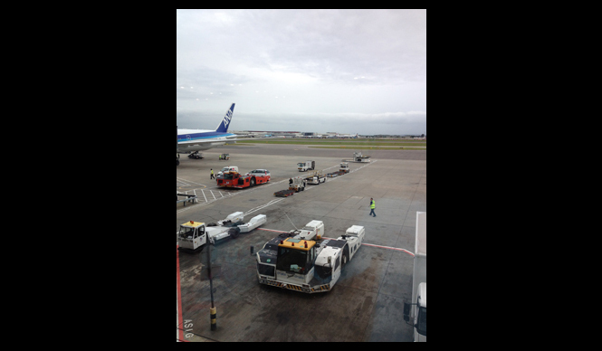 LONDON CALLING 2012｜ロンドン・オリンピック Photoレポート（3）