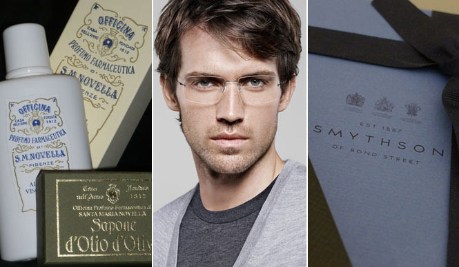 イセタンメンズ レジデンス通信「ひと夏満喫のお薦めアイテム&フェア」｜ISETAN MEN'S