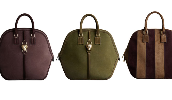 BURBERRY｜アイコンバッグ「バーバリー・オーチャード」が登場 ギャラリー