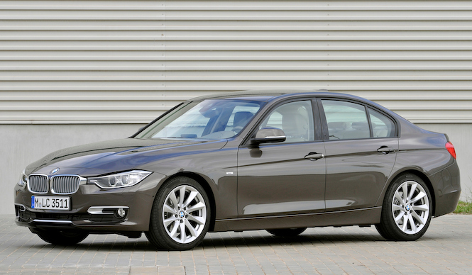 3シリーズ セダン、国内にディーゼルモデル導入｜BMW ギャラリー