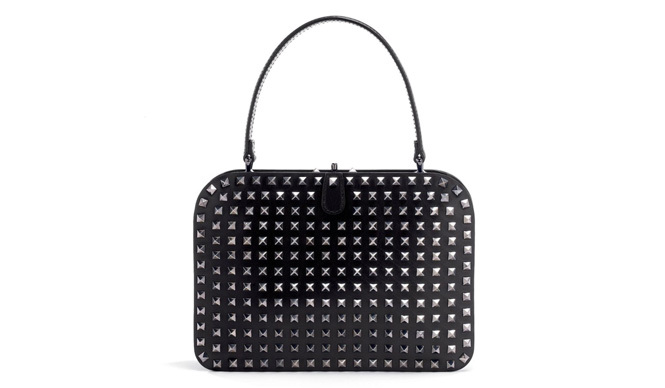 VALENTINO GARAVANI｜ノワールカプセルコレクションが登場 ギャラリー