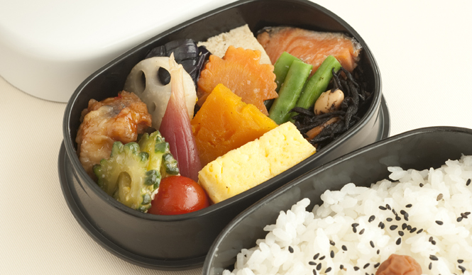 EVENT｜日本の美意識が凝縮された小宇宙「BENTO」