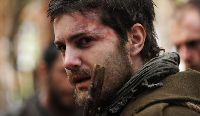 MOVIE│シベリアを脱出し歩きつづけた男たちの物語『ウェイバック -脱出6500km-』 ギャラリー