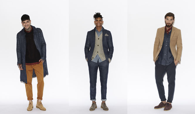 ami alexandre mattiussi｜2013年春夏 メンズコレクション