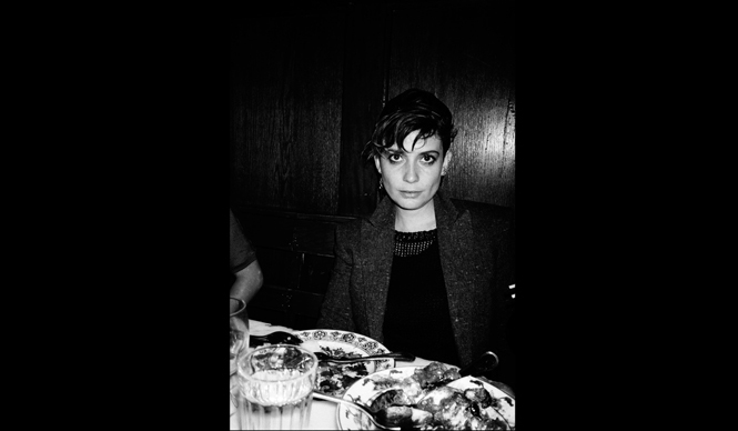 ジョン ローレンス サリバン　写真集「LOOK MA', NO HANDS」完成