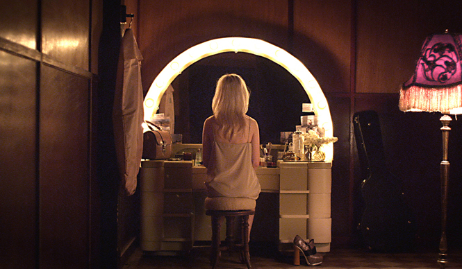 MIU MIU｜ショートフィルムプロジェクト「女性たちの物語」第4弾