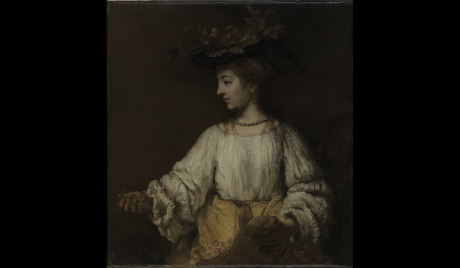 『メトロポリタン美術館展 大地、海、空―4000年の美への旅』開催