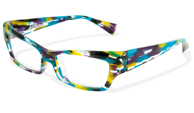 alain mikli｜アラン ミクリショップ限定のコレクション「ポルトフィーノ」発売 ギャラリー