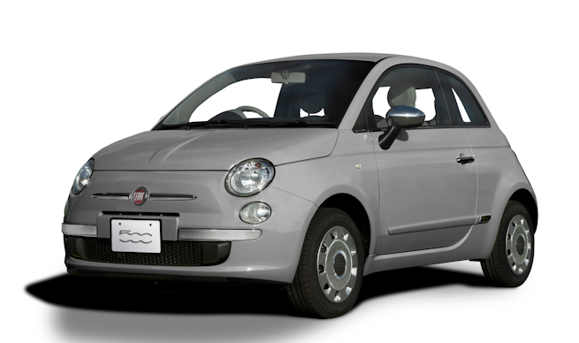 フィアット500にクラシカルな限定車登場｜Ｆｉａｔ
