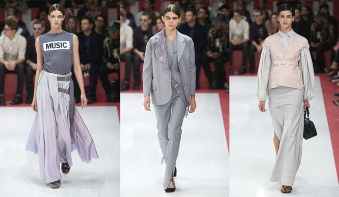 ACNE｜2013年春夏コレクション