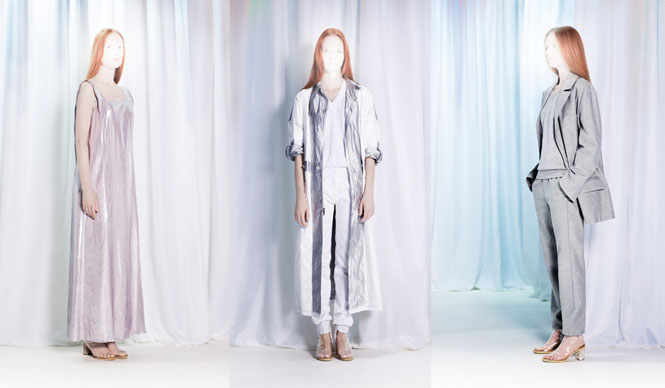 MM6 Maison Martin Margiela｜2013年春夏コレクション