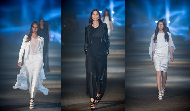 Prabal Gurung|2013年春夏コレクション