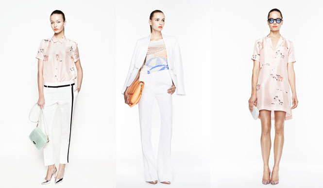 J.Crew ｜2013年春夏コレクション