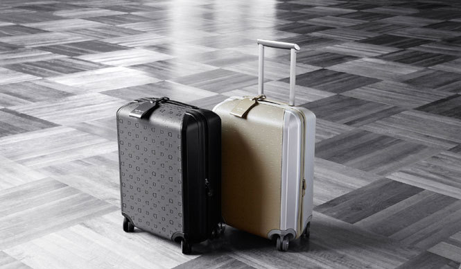 Salvatore Ferragamo｜待望のトラベルラインが登場 ギャラリー