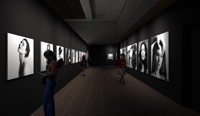 国際写真展 「TOKYO PHOTO 2012」