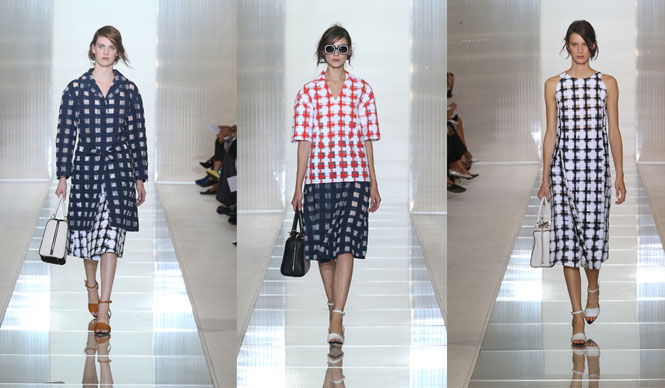 MARNI｜マルニ　2013年春夏コレクション
