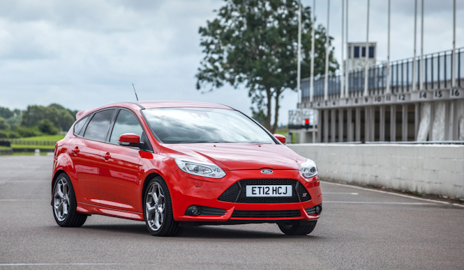 新型フォーカス、2013年に日本へ｜Ford ギャラリー