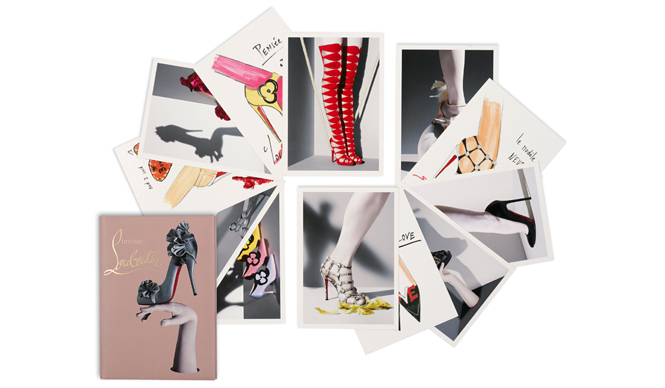 CHRISTIAN LOUBOUTIN│クリスチャン ルブタン　新ショップが阪急うめだ本店と伊勢丹新宿店にオープン！ ギャラリー