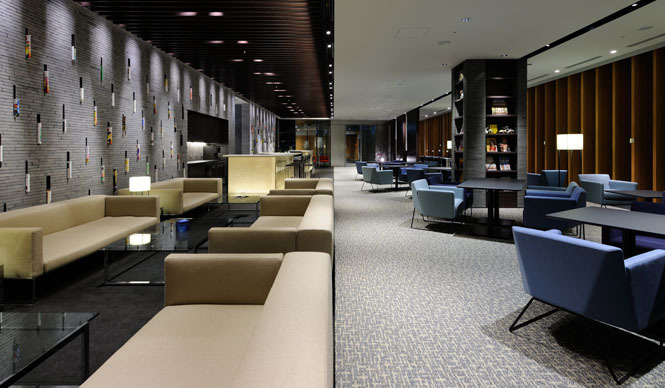 BIZCOLI｜福岡に「ビズ・コミュニケーション・ライブラリ－」誕生 ギャラリー