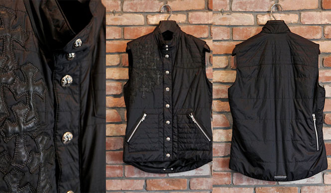 CHROME HEARTS｜人気モデルの新作アイテムがぞくぞくラインナップ ギャラリー