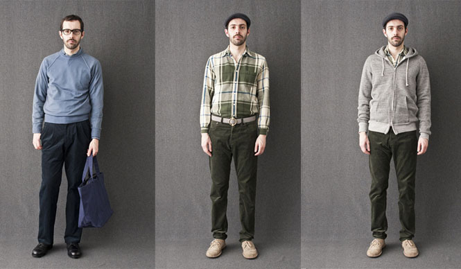 FUJITO｜デザイナー藤戸 剛が語るブランド「FUJITO」の成り立ち ギャラリー