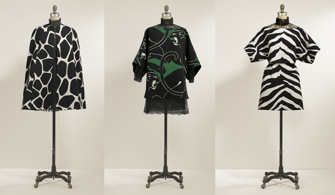 VALENTINO｜メゾン誕生50周年を記念したカプセルコレクション ギャラリー