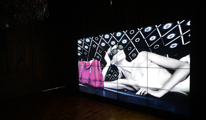 TOD'S｜2013年新作シグネチャーコレクションを発表 