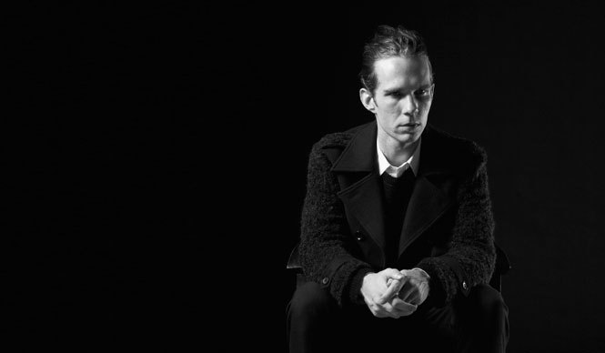 RIVORA｜素材感を活かしたシンプルな服 ギャラリー