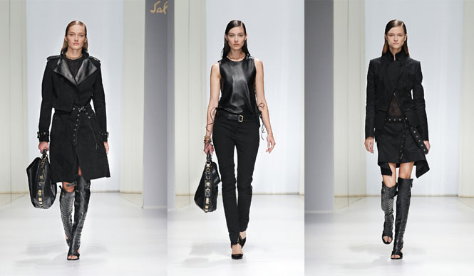 Salvatore Ferragamo｜2013年春夏コレクション