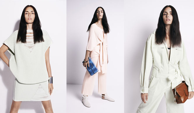 SONIA RYKIEL｜2013年春夏コレクション