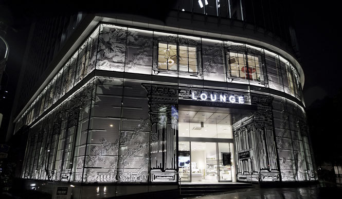 Francfranc｜青山にふたつのショップが登場 ギャラリー