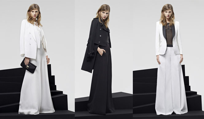 NEIL BARRETT｜2013年春夏コレクション